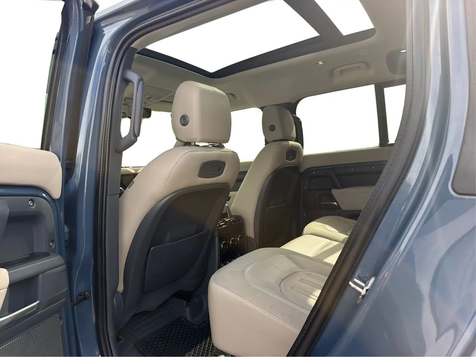 2020 Land Rover Defender L663 - Image 10 of 20