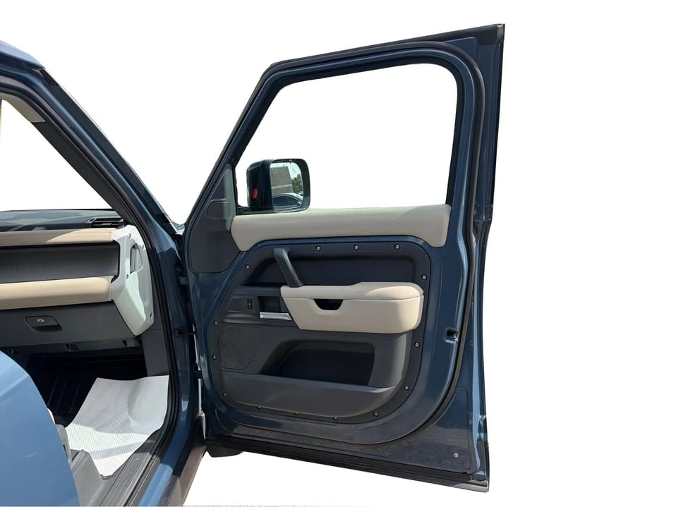 2020 Land Rover Defender L663 - Image 19 of 20