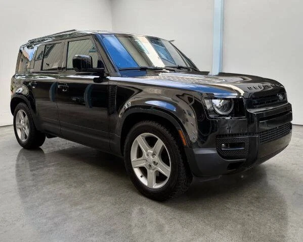 2020 Land Rover Defender L663 - Image 7 of 20