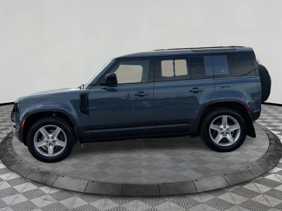 2020 Land Rover Defender L663 - Image 8 of 20