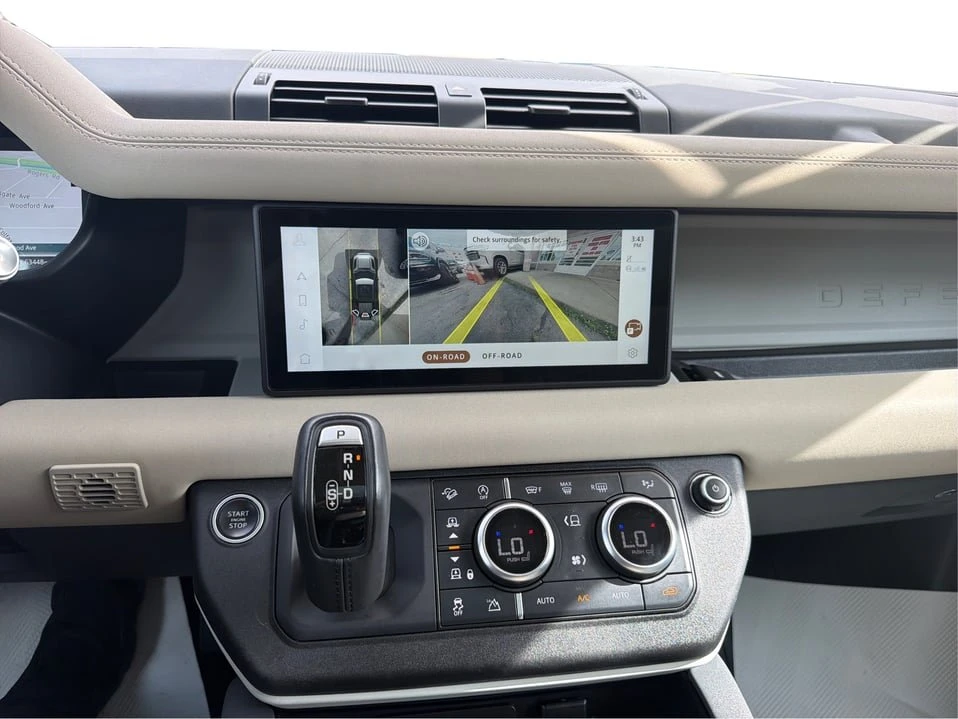 2020 Land Rover Defender L663 - Image 13 of 20