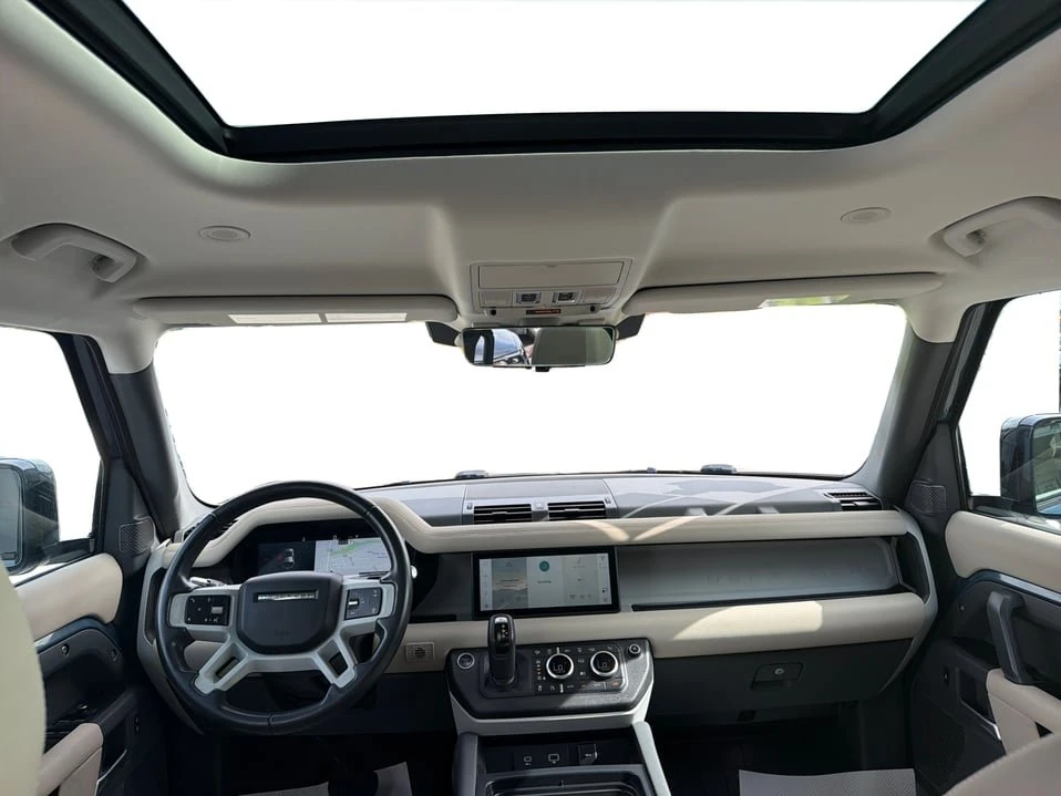 2020 Land Rover Defender L663 - Image 20 of 20
