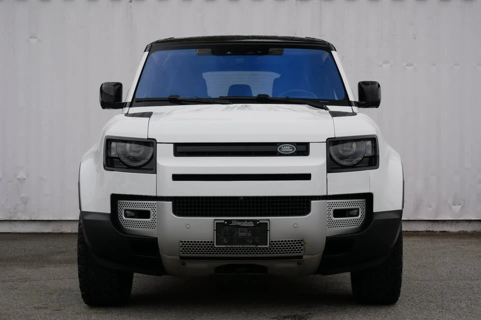 2020 Land Rover Defender L663 - Image 4 of 20
