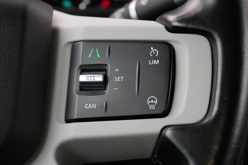 2020 Land Rover Defender L663 - Image 19 of 20