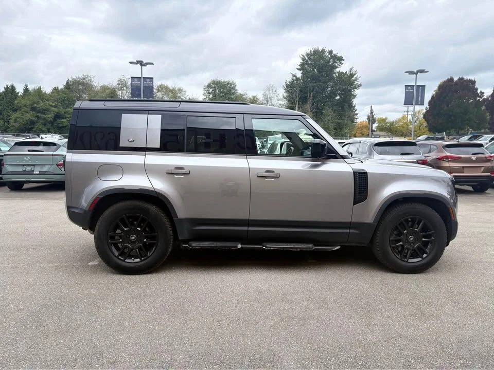 2020 Land Rover Defender L663 - Image 4 of 12