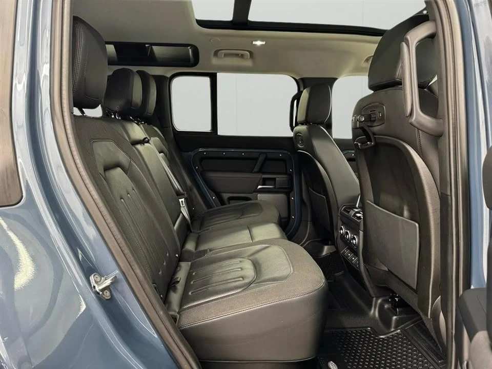 2020 Land Rover Defender L663 - Image 19 of 20