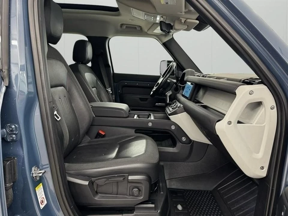 2020 Land Rover Defender L663 - Image 18 of 20