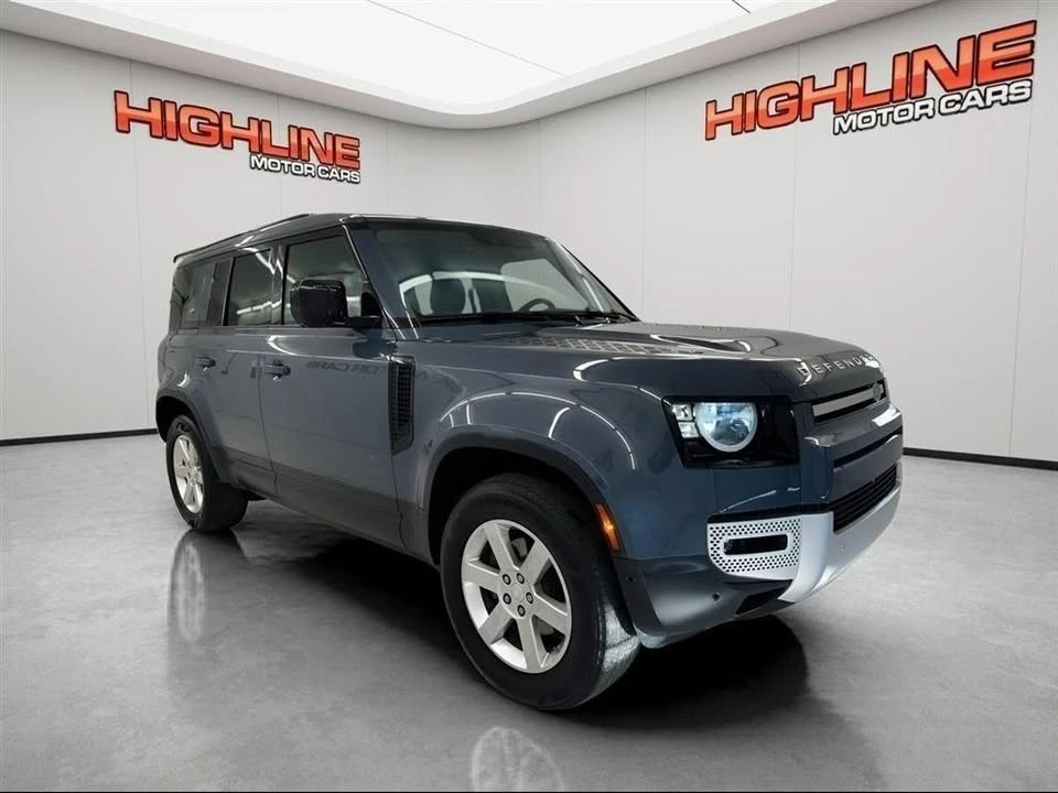2020 Land Rover Defender L663 - Image 3 of 20