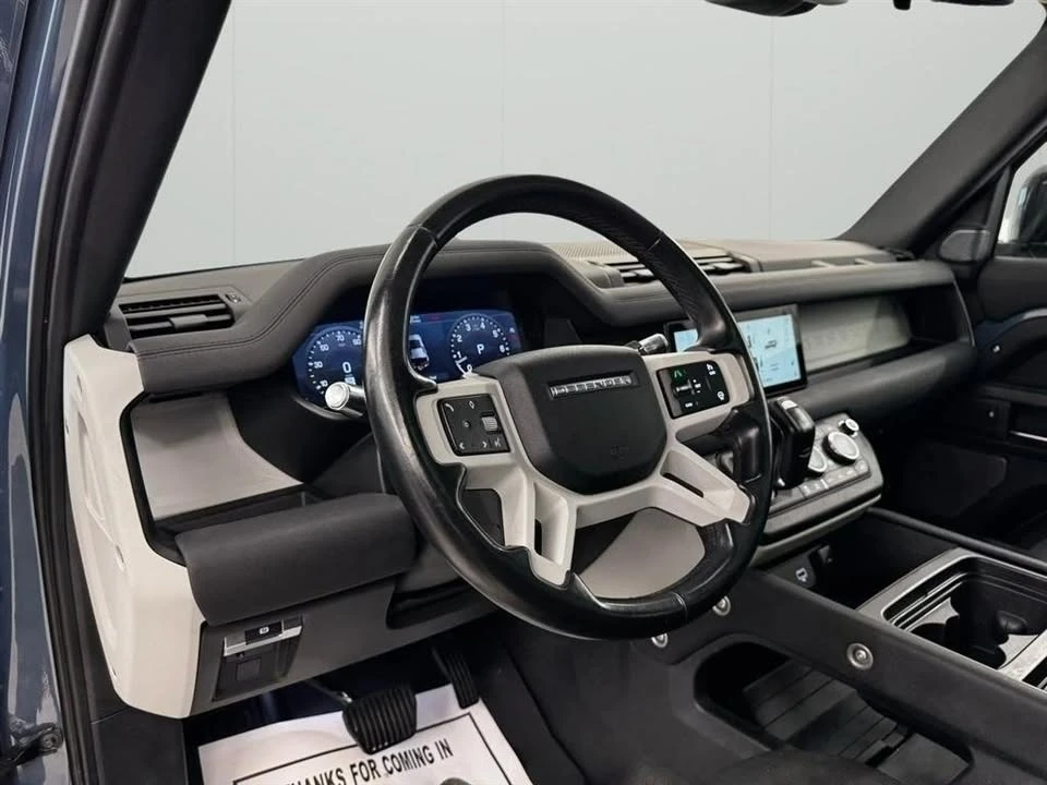 2020 Land Rover Defender L663 - Image 15 of 20