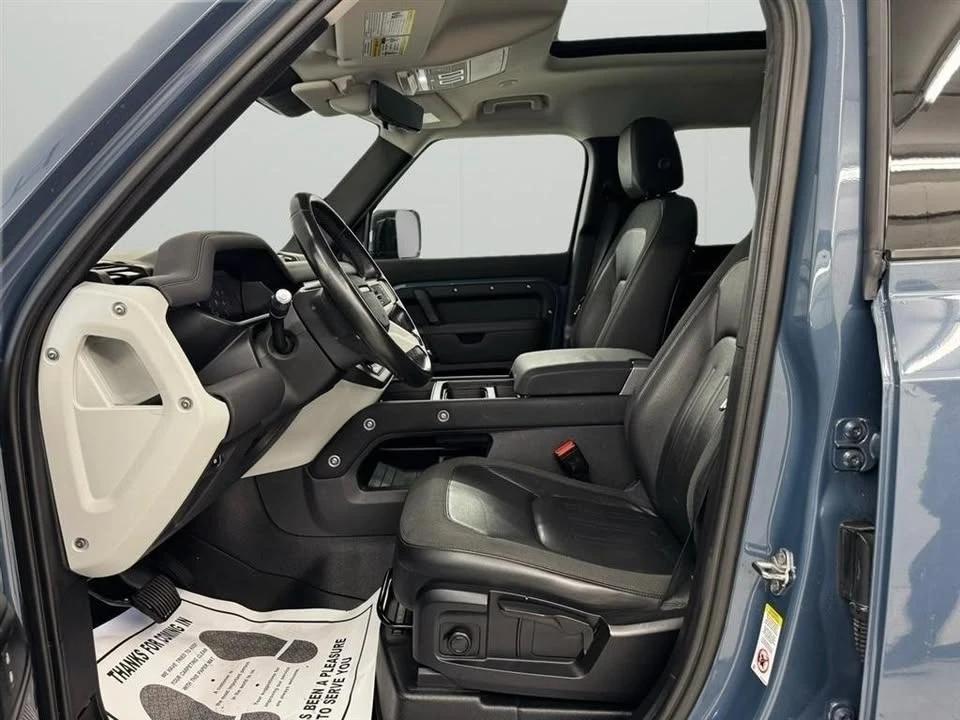 2020 Land Rover Defender L663 - Image 10 of 20