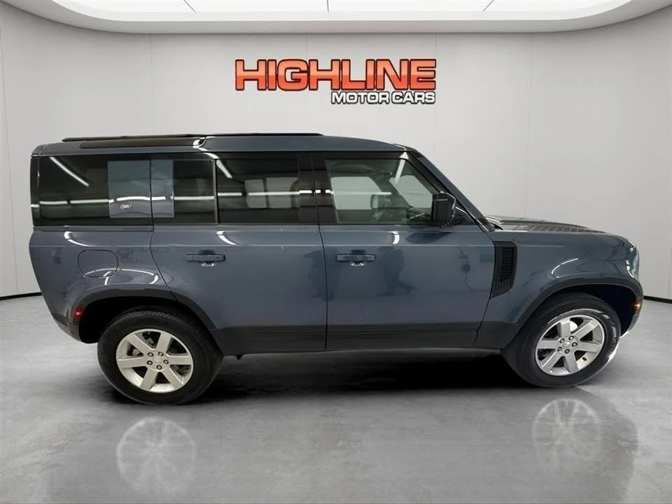 2020 Land Rover Defender L663 - Image 4 of 20