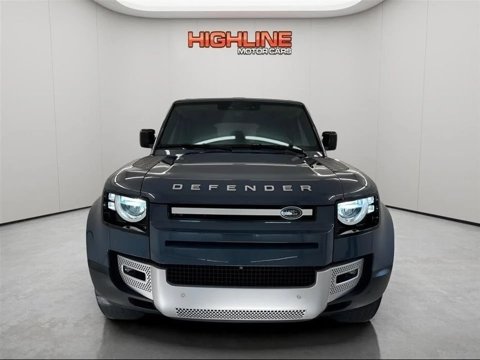 2020 Land Rover Defender L663 - Image 2 of 20