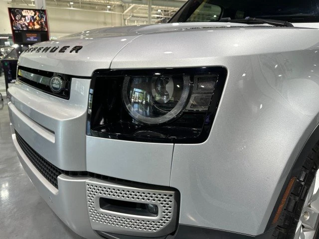 2020 Land Rover Defender L663 - Image 19 of 20
