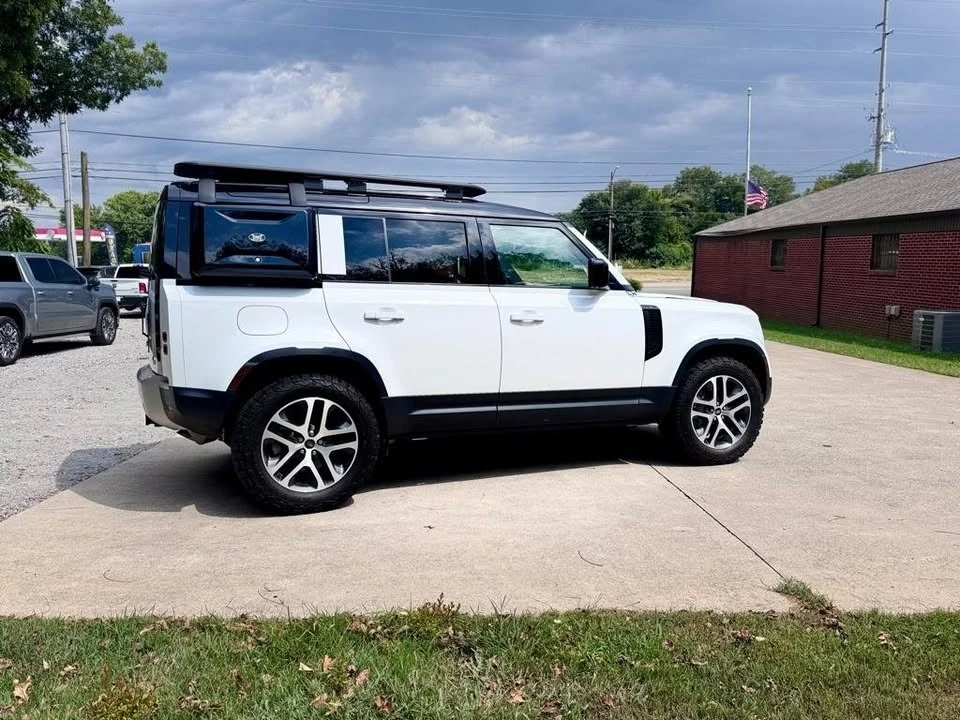 2020 Land Rover Defender L663 - Image 18 of 19