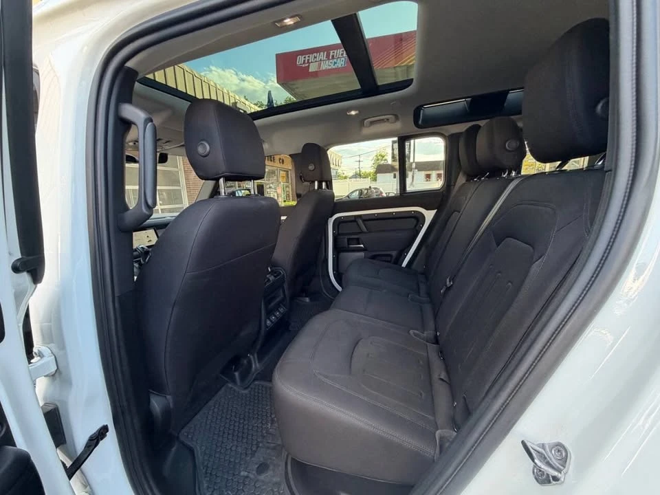 2020 Land Rover Defender L663 - Image 19 of 19
