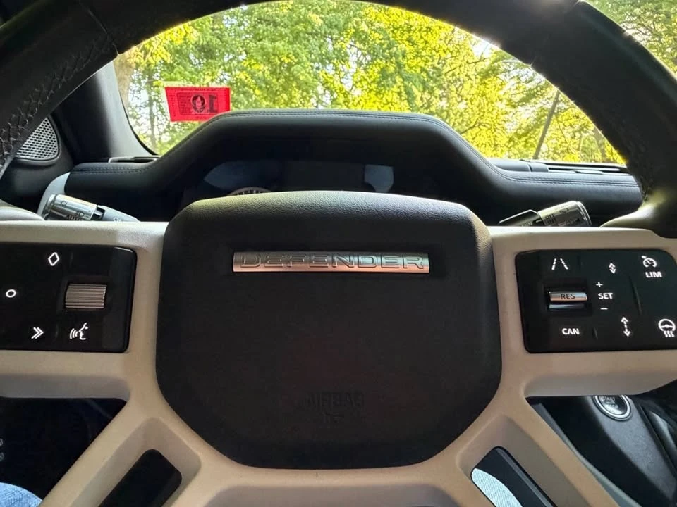 2020 Land Rover Defender L663 - Image 15 of 19