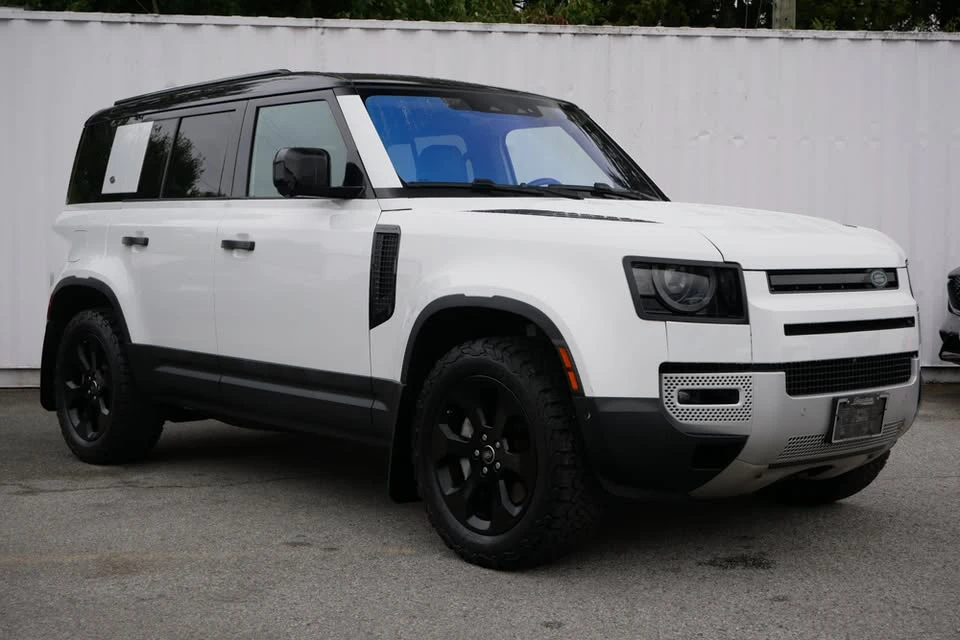 2020 Land Rover Defender L663 - Image 6 of 20