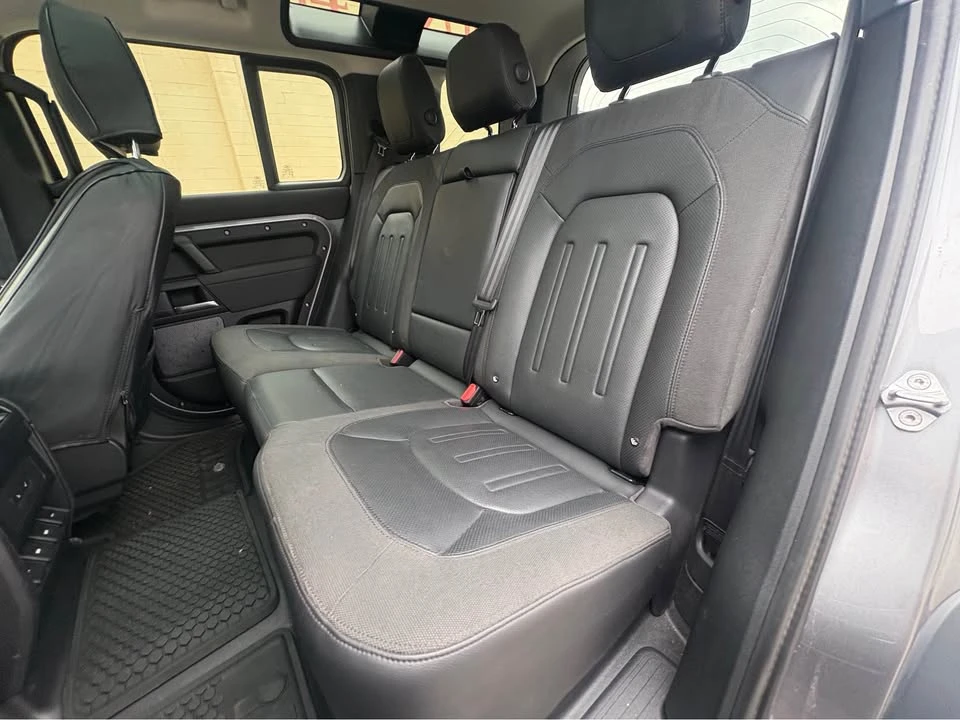 2020 Land Rover Defender L663 - Image 10 of 12