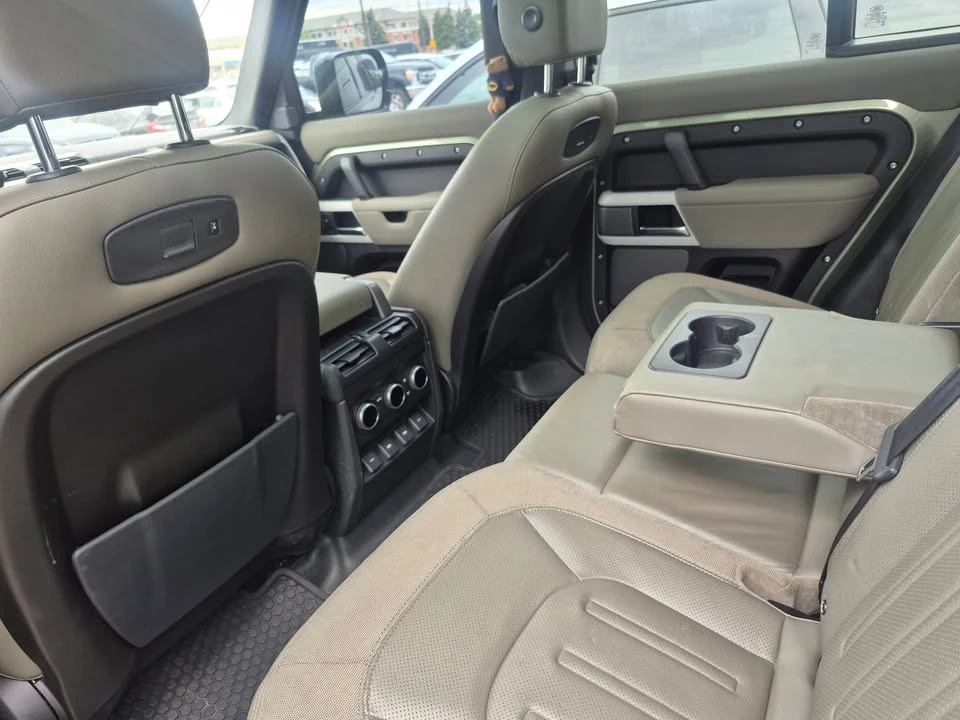2020 Land Rover Defender L663 - Image 12 of 12