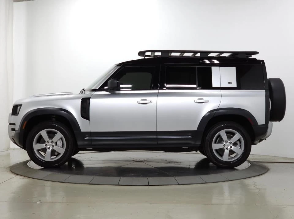 2020 Land Rover Defender L663 - Image 5 of 20