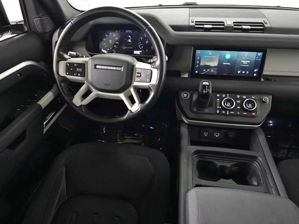 2020 Land Rover Defender L663 - Image 19 of 20