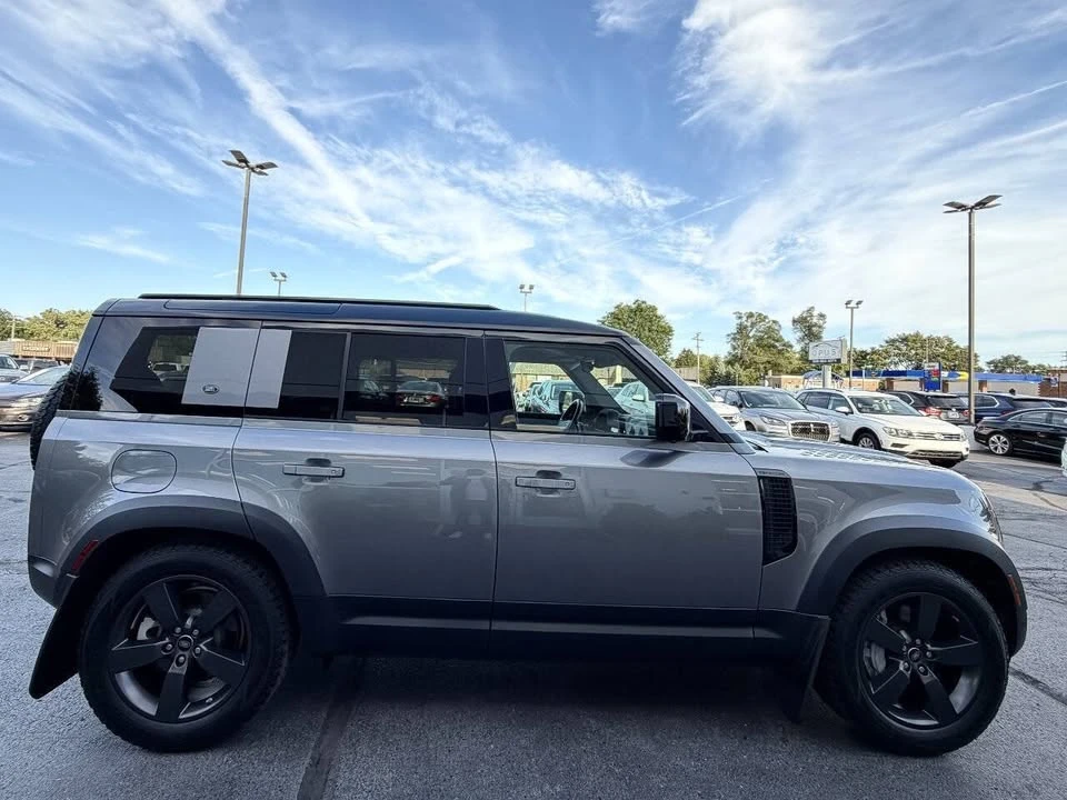 2020 Land Rover Defender L663 - Image 6 of 20