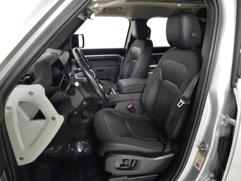 2020 Land Rover Defender L663 - Image 15 of 20