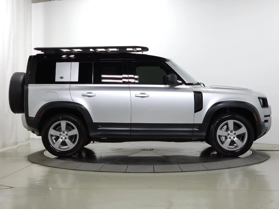 2020 Land Rover Defender L663 - Image 10 of 20