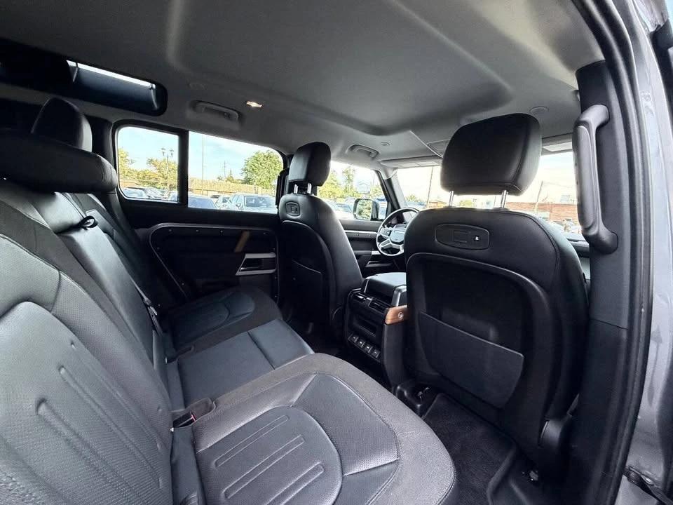 2020 Land Rover Defender L663 - Image 12 of 20