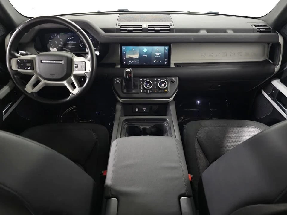 2020 Land Rover Defender L663 - Image 18 of 20