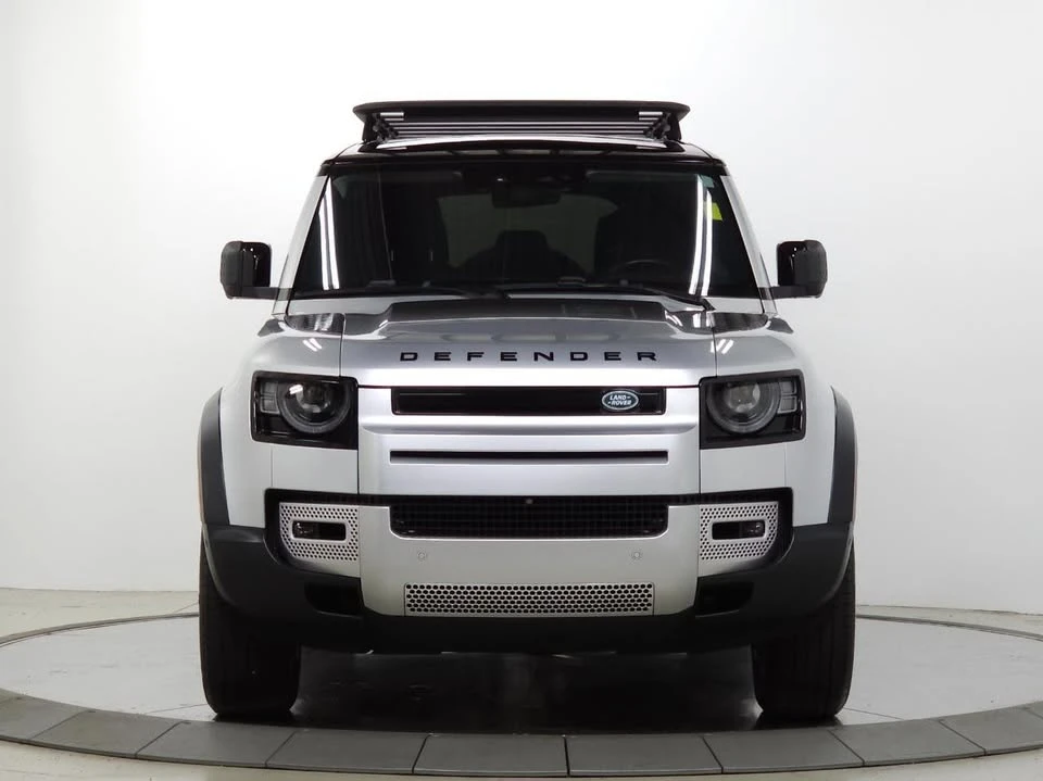 2020 Land Rover Defender L663 - Image 12 of 20