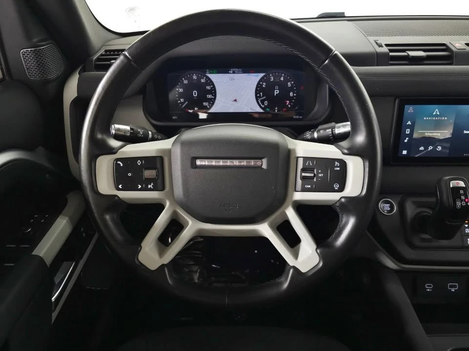 2020 Land Rover Defender L663 - Image 20 of 20