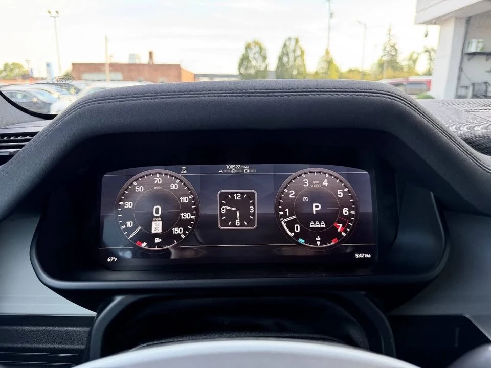 2020 Land Rover Defender L663 - Image 19 of 20