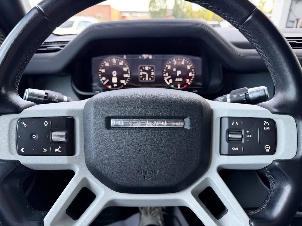 2020 Land Rover Defender L663 - Image 18 of 20