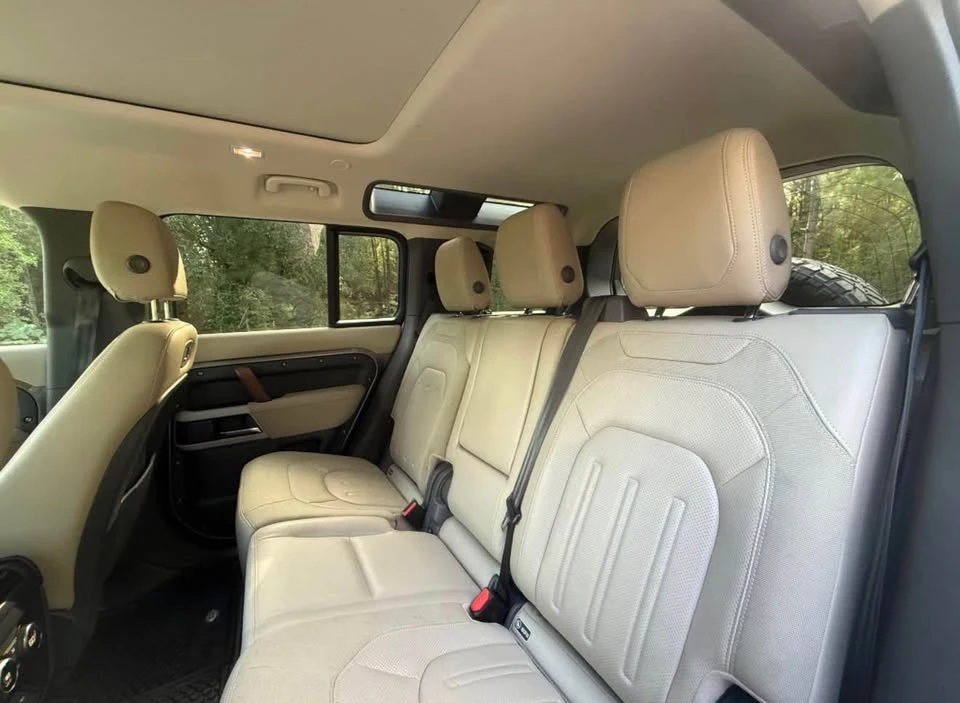 2020 Land Rover Defender L663 - Image 13 of 19