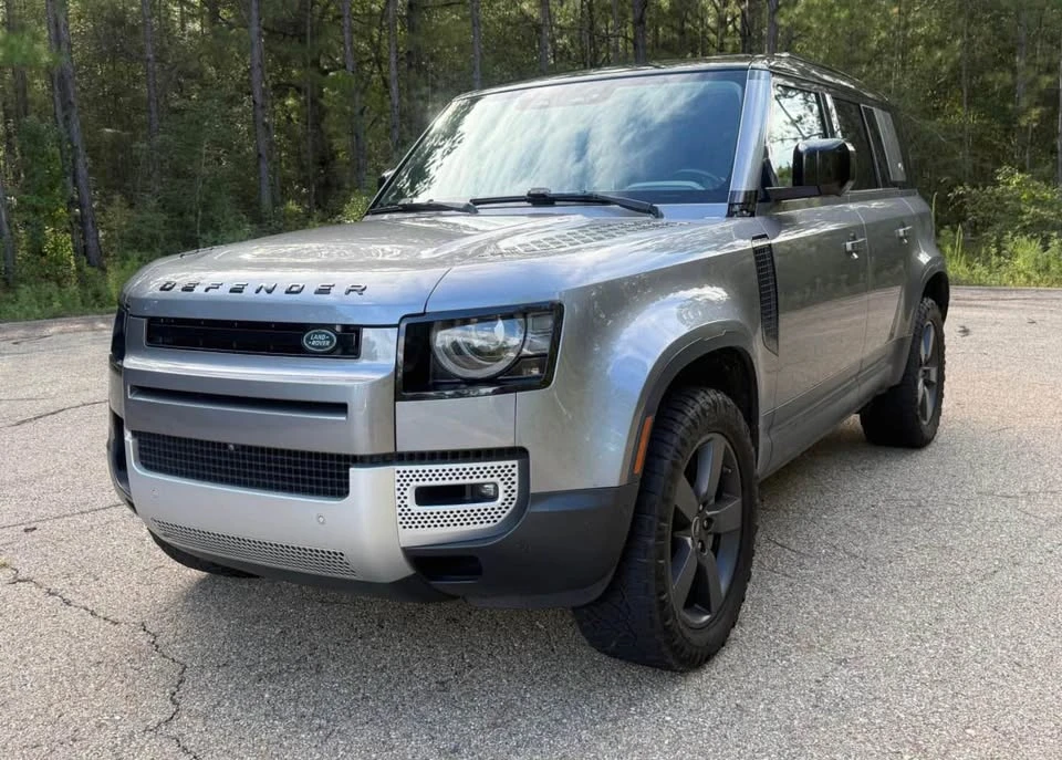 2020 Land Rover Defender L663 - Image 19 of 19