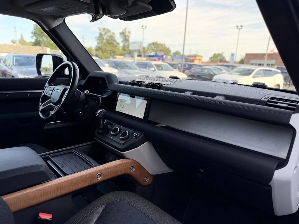 2020 Land Rover Defender L663 - Image 14 of 20