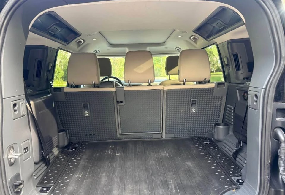 2020 Land Rover Defender L663 - Image 15 of 19
