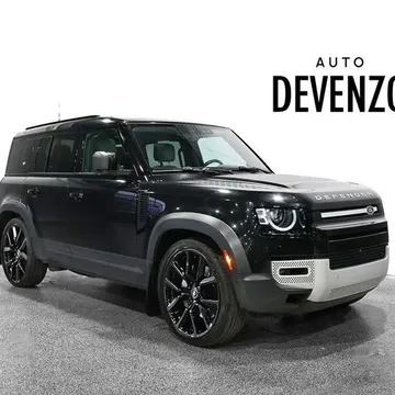 2020 Land Rover Defender P400 110 HSE