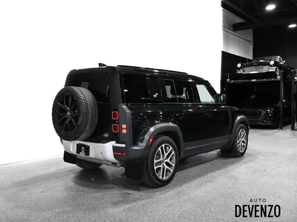 2020 Land Rover Defender L663 - Image 6 of 20