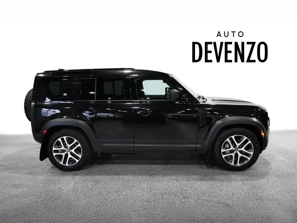 2020 Land Rover Defender L663 - Image 4 of 20