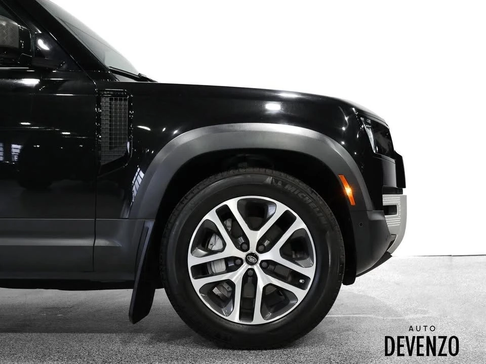 2020 Land Rover Defender L663 - Image 8 of 20