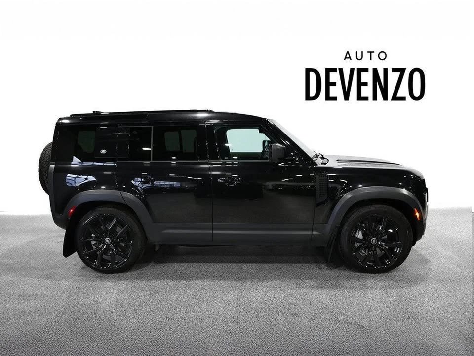 2020 Land Rover Defender L663 - Image 3 of 20