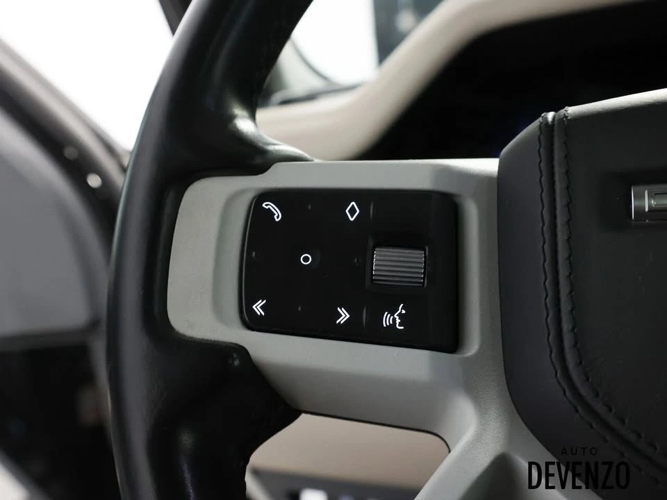 2020 Land Rover Defender L663 - Image 20 of 20