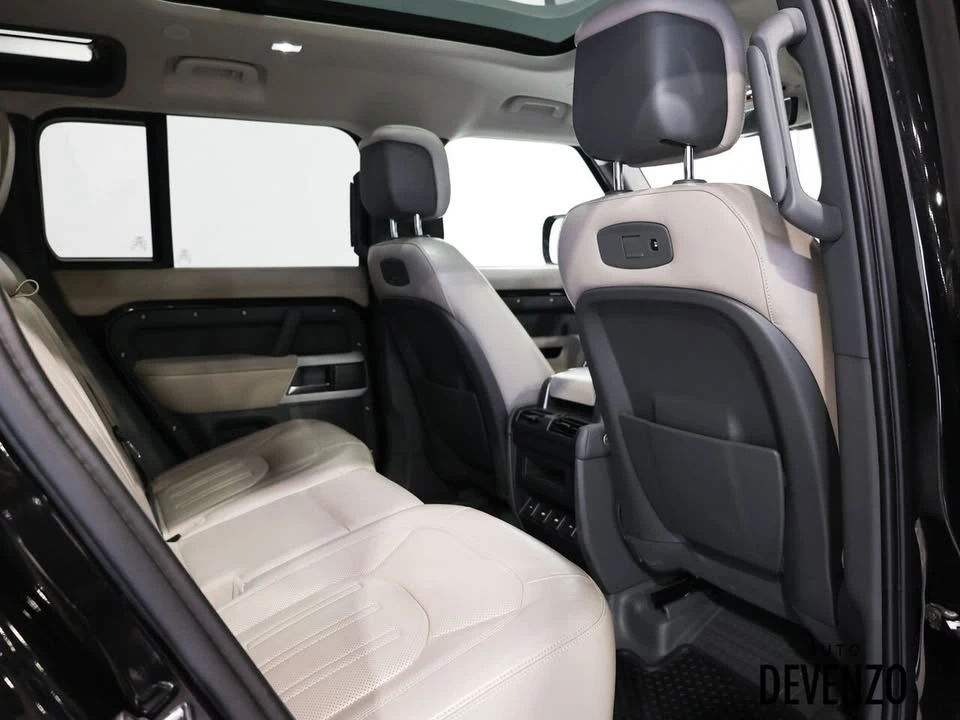 2020 Land Rover Defender L663 - Image 13 of 20