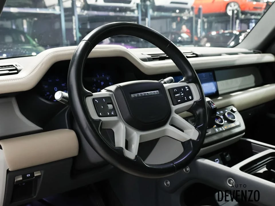 2020 Land Rover Defender L663 - Image 19 of 20