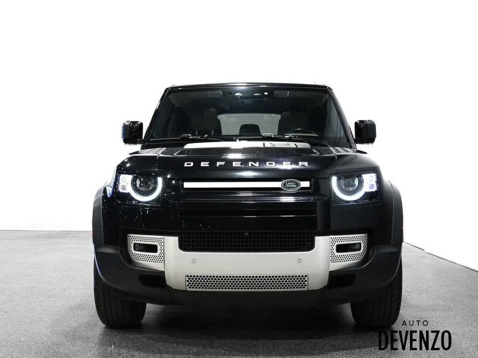 2020 Land Rover Defender L663 - Image 9 of 20