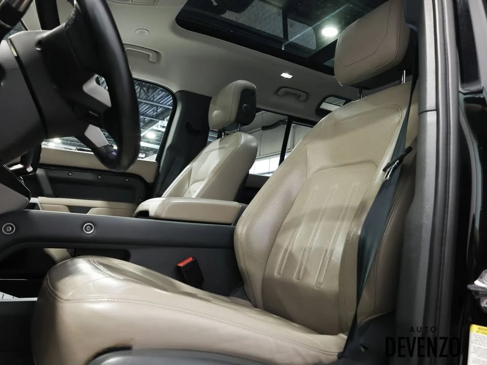 2020 Land Rover Defender L663 - Image 18 of 20