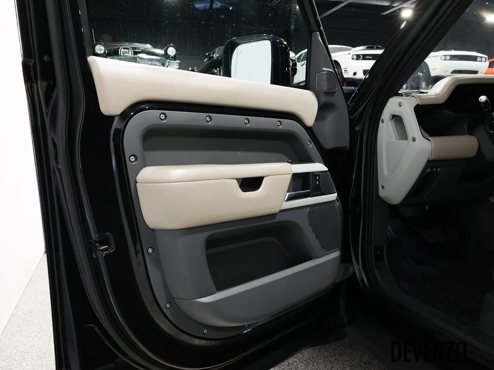 2020 Land Rover Defender L663 - Image 14 of 20