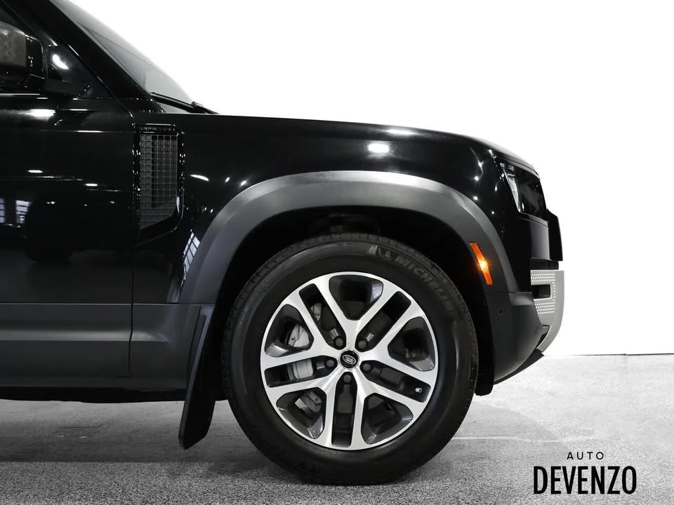 2020 Land Rover Defender L663 - Image 8 of 20